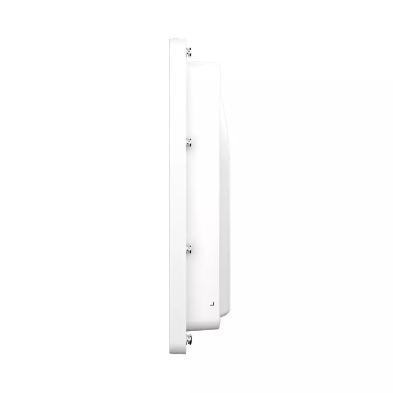 D-Link AX3000 Wi-Fi 6 dviejų juostų lauko prieigos taškas su PoE, 2,4 GHz, 5 GHz, 3000 Mbit/s
