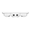 D-Link AX3000 Wi-Fi 6 dviejų juostų lauko prieigos taškas su PoE, 2,4 GHz, 5 GHz, 3000 Mbit/s