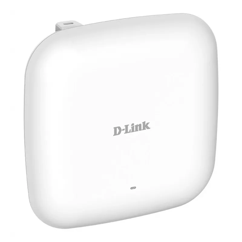 D-Link DAP-2662 belaidis prieigos taškas AC1200 Wave2 dviejų juostų su PoE