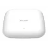 D-Link DAP-2662 belaidis prieigos taškas AC1200 Wave2 dviejų juostų su PoE