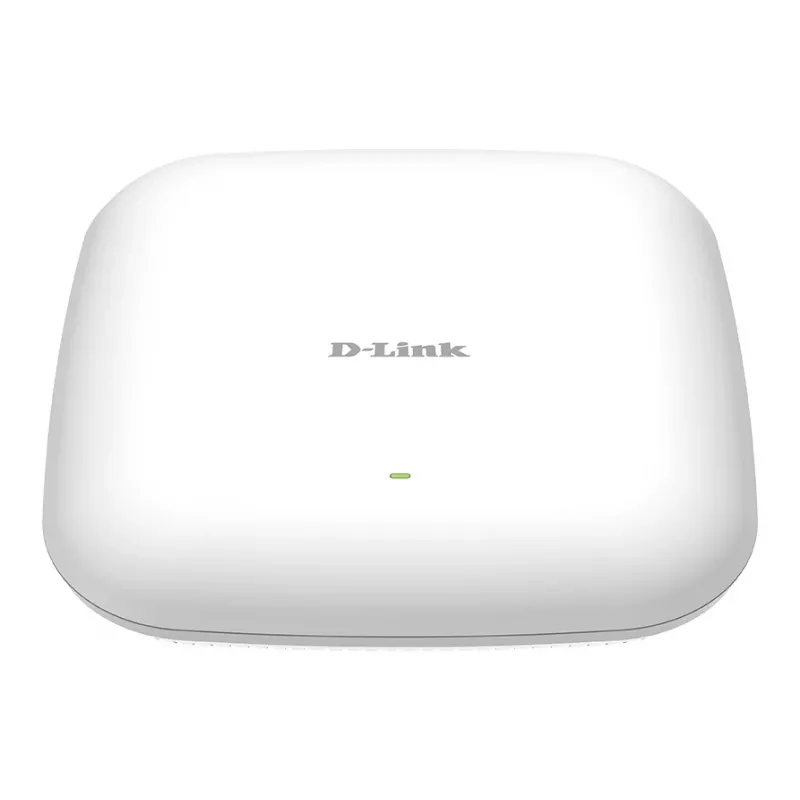 D-Link DAP-2662 belaidis prieigos taškas AC1200 Wave2 dviejų juostų su PoE