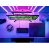 LOGITECH G640 Didelis Audinio Žaidimų Pelės Kilimėlis
