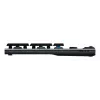 LOGITECH G915 X LIGHTSPEED belaidė žema profilio žaidimų klaviatūra, juoda, Clicky, QWERTZ vokiškas