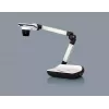 Optoma DC556 dokumentų kamera, 4K UHD, 13 MP, 17x optinis zoom