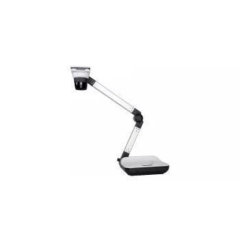 Optoma DC556 dokumentų kamera, 4K UHD, 13 MP, 17x optinis zoom