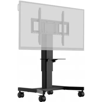 iiyama MD CAR1021-B1 mobilus stovas monitoriui 2,18 m (86 col.) juodas