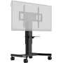 iiyama MD CAR1021-B1 mobilus stovas monitoriui 2,18 m (86 col.) juodas