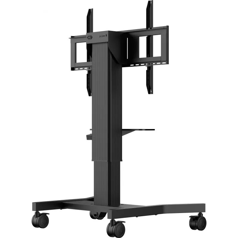 iiyama MD CAR1021-B1 mobilus stovas monitoriui 2,18 m (86 col.) juodas