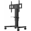 iiyama MD CAR1021-B1 mobilus stovas monitoriui 2,18 m (86 col.) juodas
