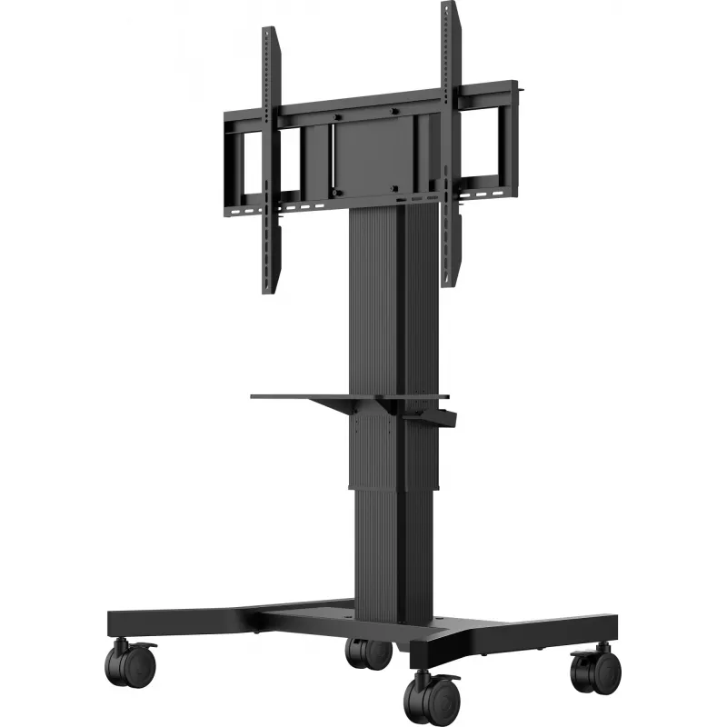 iiyama MD CAR1021-B1 mobilus stovas monitoriui 2,18 m (86 col.) juodas
