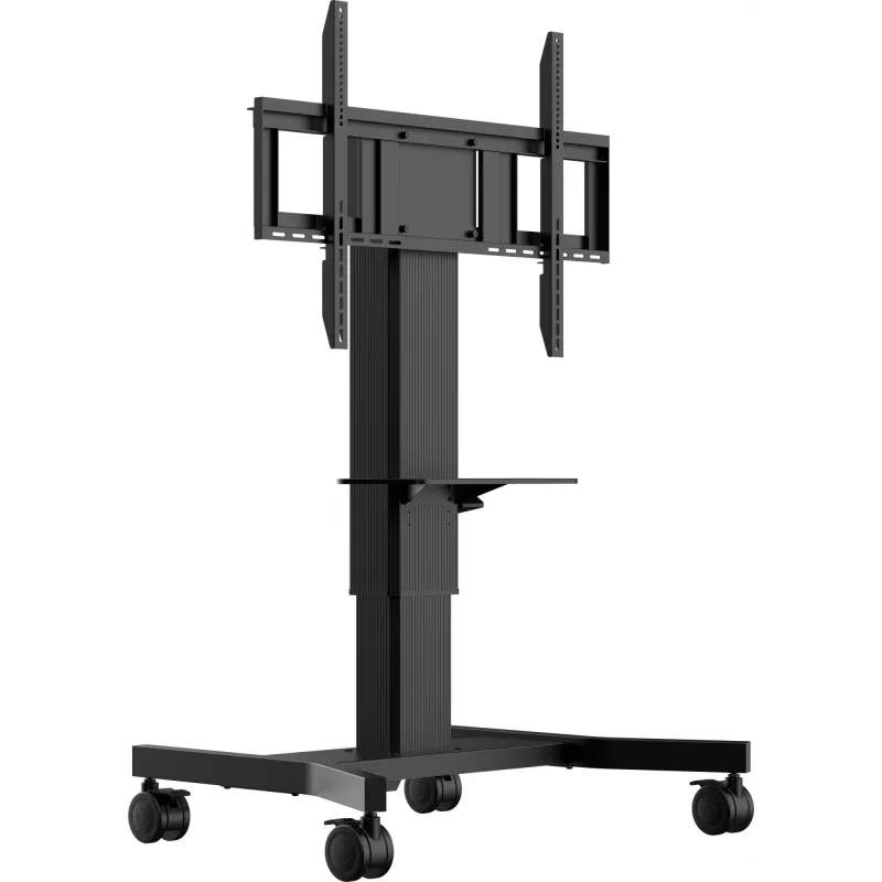 iiyama MD CAR1021-B1 mobilus stovas monitoriui 2,18 m (86 col.) juodas