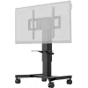 iiyama MD CAR1021-B1 mobilus stovas monitoriui 2,18 m (86 col.) juodas