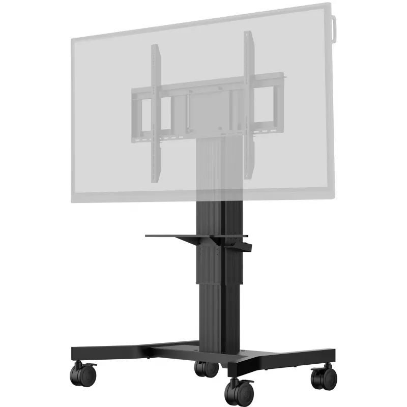 iiyama MD CAR1021-B1 mobilus stovas monitoriui 2,18 m (86 col.) juodas