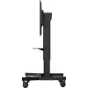iiyama MD CAR1021-B1 mobilus stovas monitoriui 2,18 m (86 col.) juodas