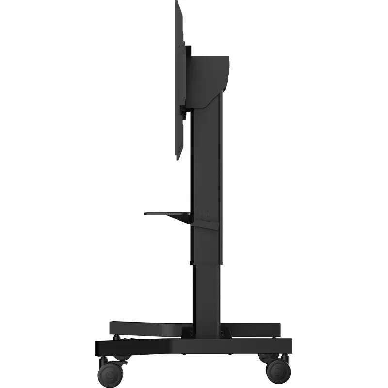 iiyama MD CAR1021-B1 mobilus stovas monitoriui 2,18 m (86 col.) juodas