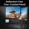 BenQ SW242Q kompiuterio monitorius 61,2 cm (24,1 colio) 2560 x 1600 pikselių WQXGA LED juodas