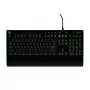 LOGITECH G213 Prodigy žaidimų klaviatūra USB - Azerty Belgian