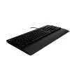 LOGITECH G213 Prodigy žaidimų klaviatūra USB - Azerty Belgian