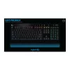 LOGITECH G213 Prodigy žaidimų klaviatūra USB - Azerty Belgian