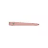 LOGITECH Pebble Keys 2 K380s - Kompaktiška belaidė klaviatūra - Tonal Rose - Qwerty Int