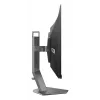 AOC AGON PRO AG276QZD2 kompiuterio monitorius 67,3 cm (26,5 colio) 2560 x 1440 pikselių Quad HD QD-OLED Juoda, Pilka