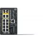 CISCO IE3100 8 GE variniai 2 GE kombinuoti fiksuoti sistemos tinklo pagrindai