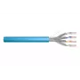 DIGITUS montavimo kabelis - CAT6a - U/FTP - AWG 23/1 - 305 m - Mėlynas