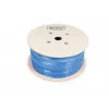 DIGITUS montavimo kabelis - CAT6a - U/FTP - AWG 23/1 - 305 m - Mėlynas