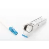 DIGITUS 1.25 Gbps BiDi WDM SFP modulis, iki 20 km su DDM palaikymu, vienmodis, LC Simplex jungtis 1000Base-LX, Tx1310nm/Rx1550nm