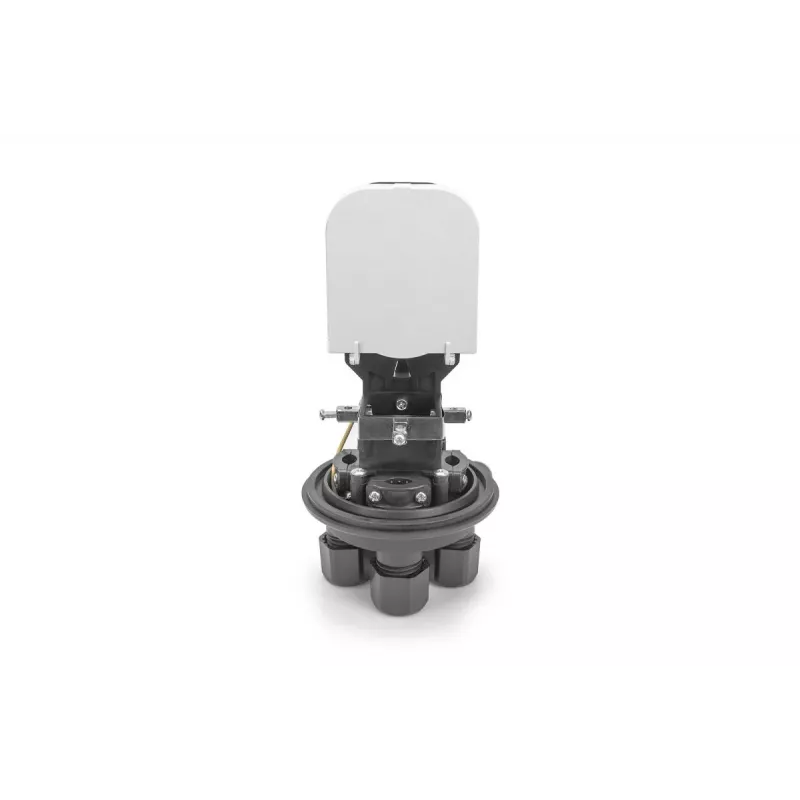 Skaidulinė optinė mova Digitus DN-941091 48 šerdžių kupolo formos