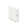 Skaidulinio pluošto paskirstymo dėžė Digitus FTTH/FTTB surinkta OS2 12 skaidulų LC/PC