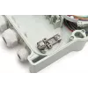 Skaidulinio pluošto paskirstymo dėžė Digitus FTTH/FTTB surinkta OS2 12 skaidulų LC/PC