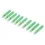 DIGITUS LC/APC šviesolaidinis greitasis jungtis 10 vnt.