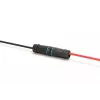 Tinklo laidas Digitus DN-93905-OD RJ45 į RJ45 CAT 6A 1m Juodas