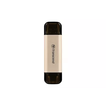 TRANSCEND Jetflash 930c 256GB USB atmintukas USB 3.2 Type C