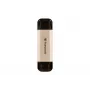 TRANSCEND Jetflash 930c 256GB USB atmintukas USB 3.2 Type C