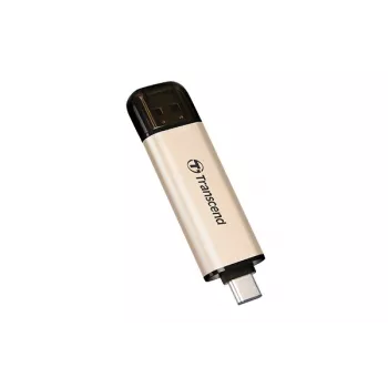 TRANSCEND Jetflash 930c 256GB USB atmintukas USB 3.2 Type C