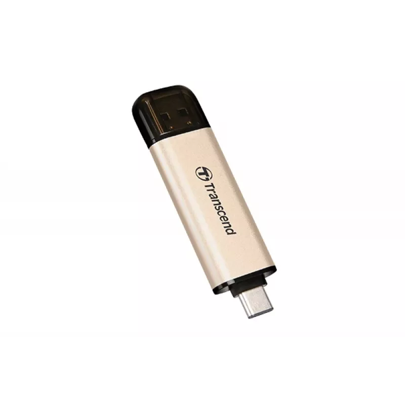 TRANSCEND Jetflash 930c 256GB USB atmintukas USB 3.2 Type C