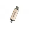 TRANSCEND Jetflash 930c 256GB USB atmintukas USB 3.2 Type C