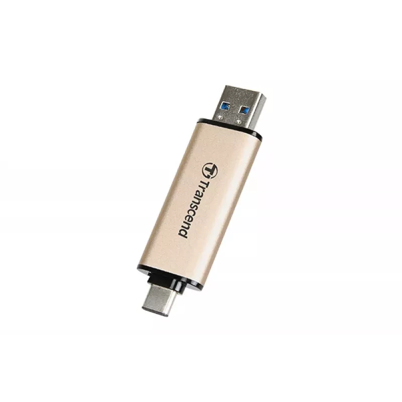 TRANSCEND Jetflash 930c 256GB USB atmintukas USB 3.2 Type C