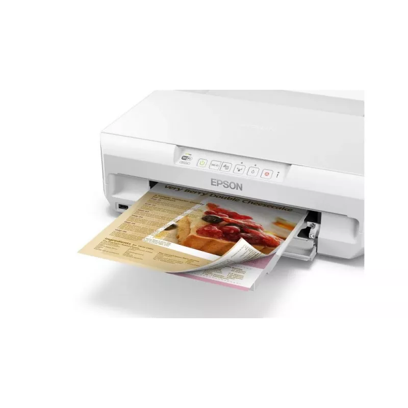 Epson Expression Photo XP-65 spausdintuvas rašalinis Spalvotas 5760 x 1440 DPI A4 Wi-Fi
