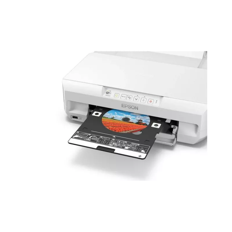 Epson Expression Photo XP-65 spausdintuvas rašalinis Spalvotas 5760 x 1440 DPI A4 Wi-Fi