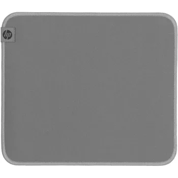 HP 105 Sanitizuojamas pelės kilimėlis, pilkas, vienspalvis, poliesteris, guma