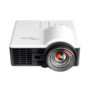 Projektorius OPTOMA ML1050STi – DLP WXGA 1280x800, 1000 LM, 20000:1