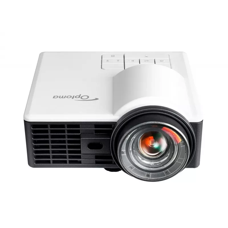 Projektorius OPTOMA ML1050STi – DLP WXGA 1280x800, 1000 LM, 20000:1