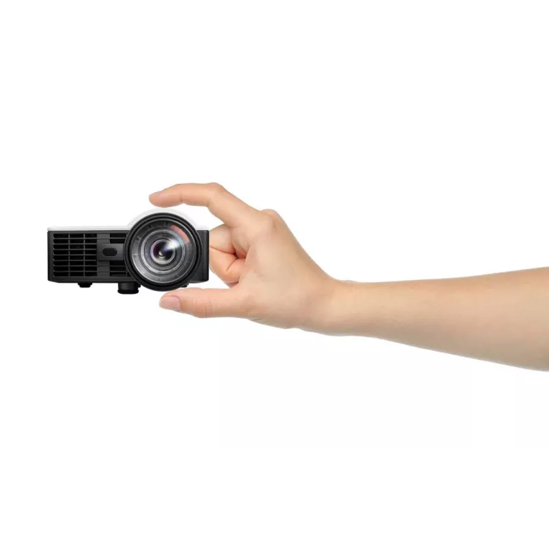 Projektorius OPTOMA ML1050STi – DLP WXGA 1280x800, 1000 LM, 20000:1