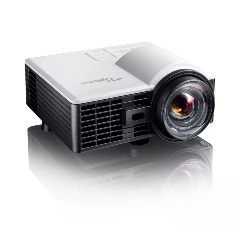 Projektorius OPTOMA ML1050STi – DLP WXGA 1280x800, 1000 LM, 20000:1