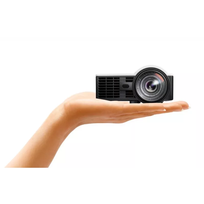 Projektorius OPTOMA ML1050STi – DLP WXGA 1280x800, 1000 LM, 20000:1