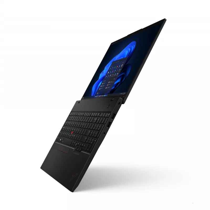 Lenovo ThinkPad L16 Gen 2 (AMD) Copilot+ PC nešiojamas kompiuteris – AMD Ryzen™ AI 7 350, 40,6 cm (16 colių) WUXGA, 32 GB DDR5-SDRAM, 1 TB SSD, Wi-Fi 7, Windows 11 Pro, juoda