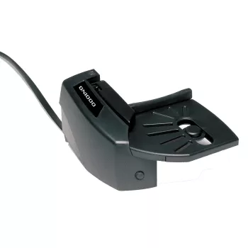 Jabra GN1000 nuotolinis keltuvas, 295 g, juoda